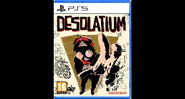 Desolatium
