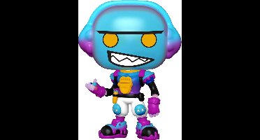 Funko Pop! Games: Fortnite - Gumbo - CONFIDENTIAL