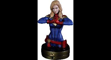 Marvel - Captain Marvel (Carol Danvers) Bust 20cm