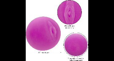 Pop Sock Pussy
