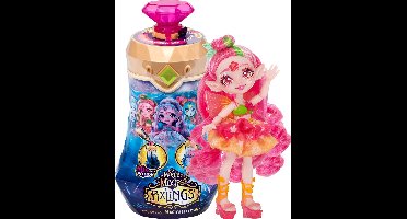 Magic Mixies Pixlings - Feeën Pixling Pop Faye - Maak een magische toverdrank