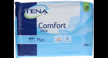 Tena Comfort mini plus- 5 x 30 stuks voordeelverpakking