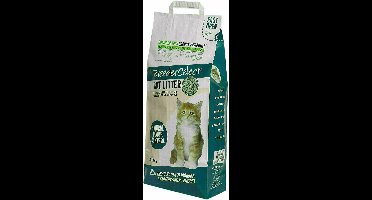 BreederCelect Kattenbakvulling - 100% Gerecycled - 10 l