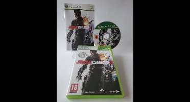 Just Cause 2 - Xbox 360 (Compatible met Xbox One)