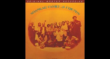 Shankar Family & Friends