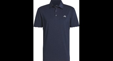 Adidas Ultimate365 Solid Polo Navy