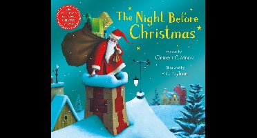 The Night Before Christmas