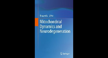 Mitochondrial Dynamics and Neurodegeneration