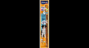 Vitakraft Beefstick Forel 50 Stuks