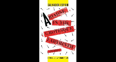 Ariadne in the Grotesque Labyrinth