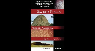 Sacred Places North America