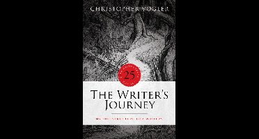 The Writer's Journey