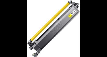 Toner Geschikt Voor Brother TN-248 | 1x Geel Geschikt voor Brother L3515CDW - L3520CDW - L3527CDW - L3555CDW - L3560CDW - L3215CW - L3220CW - L3240CDW - L8230CDW - L8240CDW - L3740CDW - L3760CDW - L8340CDW