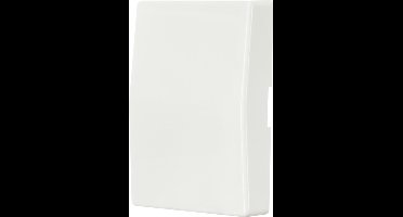 ION | Bedieningswip wisselschakelaar | Alpin wit | E1 Serie