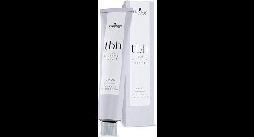 Schwarzkopf TBH True Beautiful Honest Haarkleuring 8-19 C 60ml