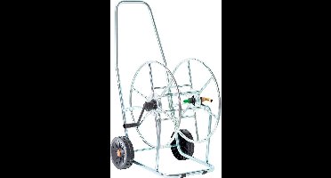 Slangenwagen Verzinkt 80m 3/4 MW Tools HW8034SV2