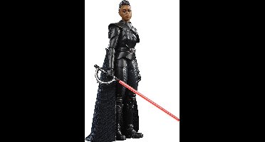 Star Wars: Black Series - Reva - Speelfiguur (15cm)