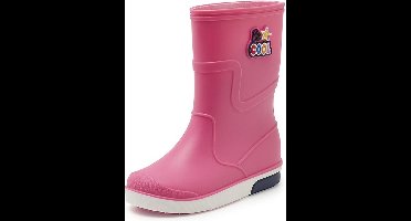 Kinderlaars Gevavi - Novi kinderlaars - roze - maat 21