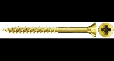 Fischer 551190 schroef/bout 100 mm 100 stuk(s)