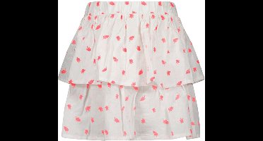 B. Nosy Y403-5780 Meisjes Rok - End fluor detail - Maat 146-152
