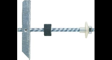 Fischer M10 tuimelplug - per 25 stuks (050326)