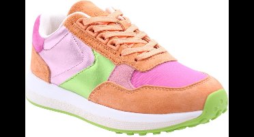 Cycleur De Luxe Sneaker Oranje 38