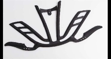Abus Padding Airbreaker L