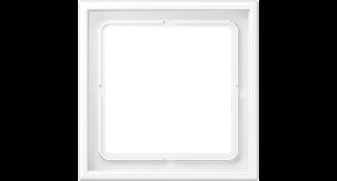 Jung LS range Afdekraam Schakelmateriaal - LS981WWM - E2VY6