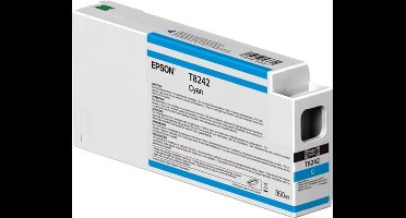 Epson C13T54X60N inktcartridge 1 stuk(s) Origineel Helder licht magenta