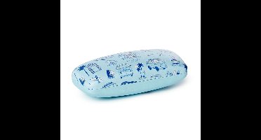 Volkswagen Busje VW T1 Explore Waves Zonnebril Houder