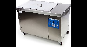 HBM Industriële 40 Liter Ultrasoon Reiniger