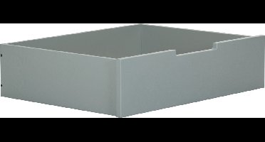 Europe Baby Mees / Felix Opberglade Mat Zeegroen