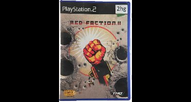 Red Faction 2