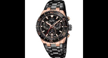 Jaguar - J1023/1 - Polshorloge - Heren - Kwarts - Ceramic