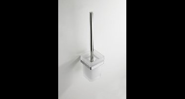 Sanifun WC borstel Brent