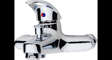 Sanifun badmengkraan Ingall Chroom