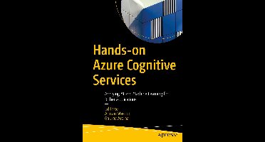 Hands-on Azure Cognitive Services