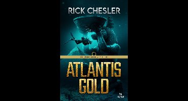 Omega Files 1 - ATLANTIS GOLD