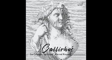 Le Concert Spirituel, Hervé Niquet - Destouches: Callirhoé (2 CD)