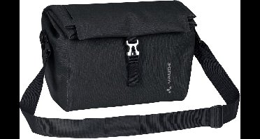 Vaude Comyou Box Fietstas - Phantom Black