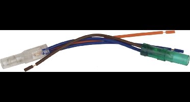 WHIRLPOOL - CONTROLELAMP - 481213448371