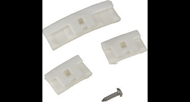 WHIRLPOOL - GLIJLAGER ORIG - 481252018079