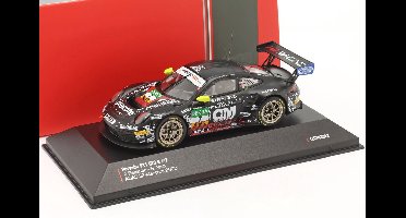 Porsche 911 GT3 R #7 ADAC GT-Masters 2020 - 1:43 - IXO Models