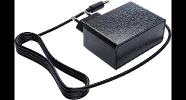 GO SOLID! ® Adapter geschikt voor Luvion Baby Swing - Elektrische Babyschommel