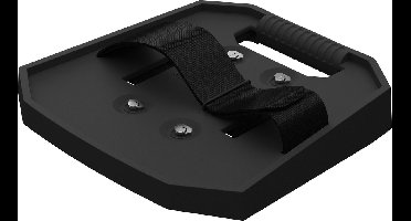 Electro Voice EVERSE8-TRAY-B - Accessoire voor draadloze systemen