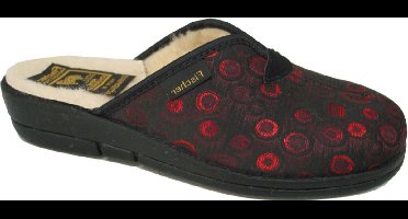 Fischer Dames Muil 203629 - Grijs 666 - 42