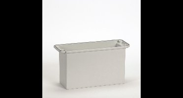 Eaton kabelinvoerdoos E404/280 2X80 met rubber - 1304813 - E3GV2