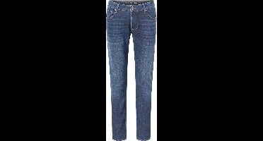 Joop! Heren Jeans Broeken STEPHEN slim Fit Blauw 36W / 36L Volwassenen