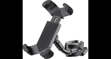König & Meyer 19755 Smartphone Holder - Accessoire voor standaards