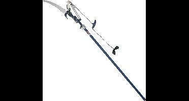 Spear & Jackson Telescopische Boomzaag - takkenzagen - boomzaag telescopisch - takkenschaar - Snoeischaar - Totale lengte 234cm - 10JAAR Garantie